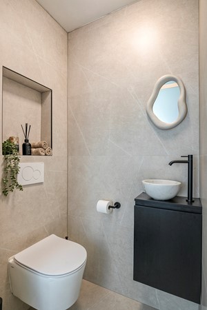 Medium property photo - Retoricahof 11, 4207 TW Gorinchem